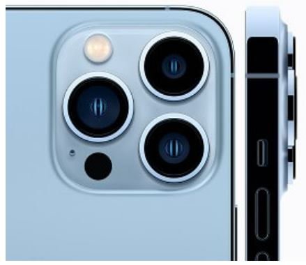 Iphone 13 PRO 3